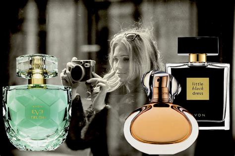 Women's Luxury Perfume, Fine Fragrances 